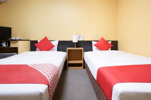 Business Hotel Yanagi (Kitakyushu-shi)